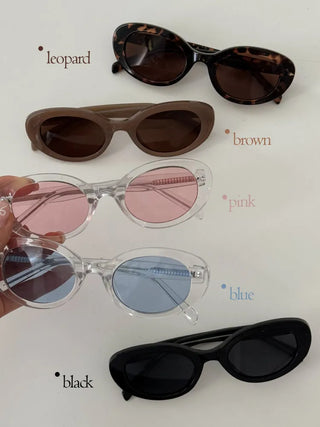 Unique Cat-Eye, UV Protection, Vacation & Resort Tinted Sunglasses & Glasses Collection