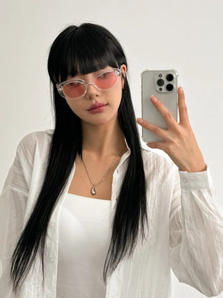 Unique Cat-Eye, UV Protection, Vacation & Resort Tinted Sunglasses & Glasses Collection