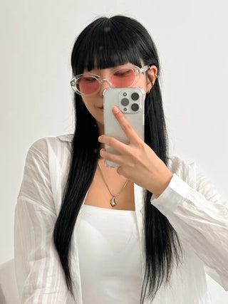 Unique Cat-Eye, UV Protection, Vacation & Resort Tinted Sunglasses & Glasses Collection