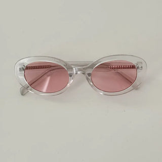Unique Cat-Eye, UV Protection, Vacation & Resort Tinted Sunglasses & Glasses Collection