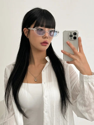 Unique Cat-Eye, UV Protection, Vacation & Resort Tinted Sunglasses & Glasses Collection