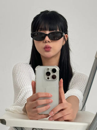 Unique Cat-Eye, UV Protection, Vacation & Resort Tinted Sunglasses & Glasses Collection