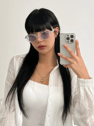 Unique Cat-Eye, UV Protection, Vacation & Resort Tinted Sunglasses & Glasses Collection
