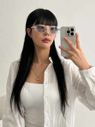 Unique Cat-Eye, UV Protection, Vacation & Resort Tinted Sunglasses & Glasses Collection