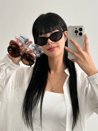 Unique Cat-Eye, UV Protection, Vacation & Resort Tinted Sunglasses & Glasses Collection