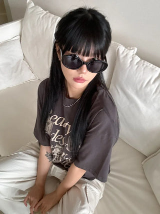 Unique Cat-Eye, UV Protection, Vacation & Resort Tinted Sunglasses & Glasses Collection