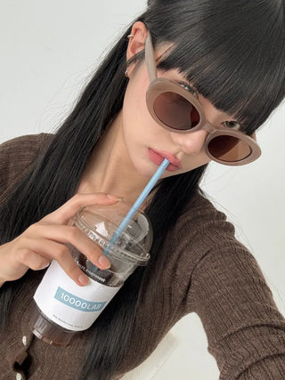 Unique Cat-Eye, UV Protection, Vacation & Resort Tinted Sunglasses & Glasses Collection