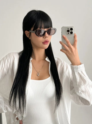 Unique Cat-Eye, UV Protection, Vacation & Resort Tinted Sunglasses & Glasses Collection