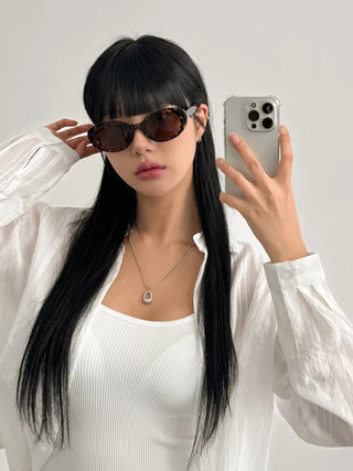 Unique Cat-Eye, UV Protection, Vacation & Resort Tinted Sunglasses & Glasses Collection