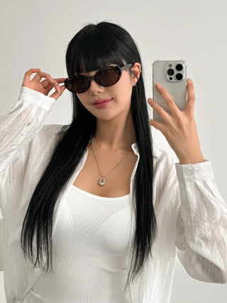Unique Cat-Eye, UV Protection, Vacation & Resort Tinted Sunglasses & Glasses Collection
