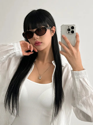 Unique Cat-Eye, UV Protection, Vacation & Resort Tinted Sunglasses & Glasses Collection