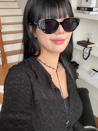 Unique Cat-Eye, UV Protection, Vacation & Resort Tinted Sunglasses & Glasses Collection