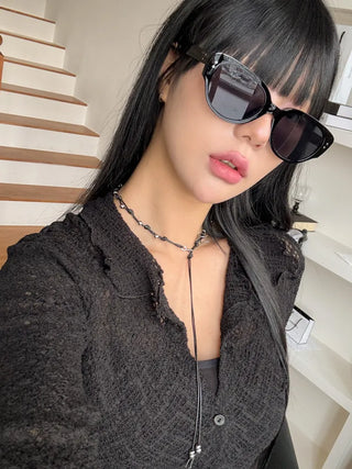 Unique Cat-Eye, UV Protection, Vacation & Resort Tinted Sunglasses & Glasses Collection