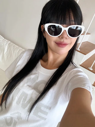Unique Cat-Eye, UV Protection, Vacation & Resort Tinted Sunglasses & Glasses Collection