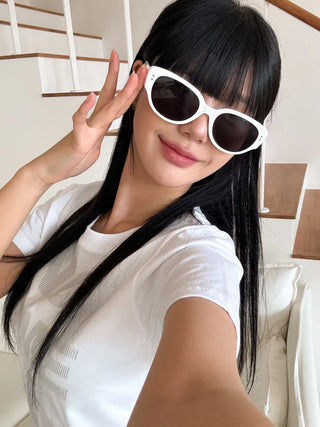 Unique Cat-Eye, UV Protection, Vacation & Resort Tinted Sunglasses & Glasses Collection