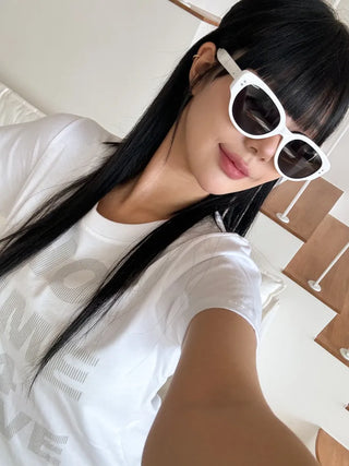 Unique Cat-Eye, UV Protection, Vacation & Resort Tinted Sunglasses & Glasses Collection