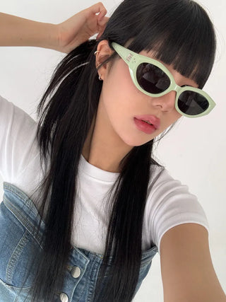 Unique Cat-Eye, UV Protection, Vacation & Resort Tinted Sunglasses & Glasses Collection