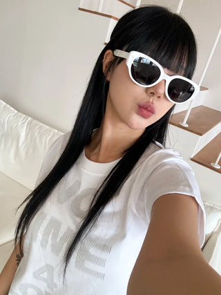 Unique Cat-Eye, UV Protection, Vacation & Resort Tinted Sunglasses & Glasses Collection