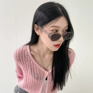 Unique Cat-Eye, UV Protection, Vacation & Resort Tinted Sunglasses & Glasses Collection