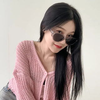 Unique Cat-Eye, UV Protection, Vacation & Resort Tinted Sunglasses & Glasses Collection