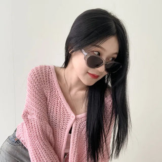 Unique Cat-Eye, UV Protection, Vacation & Resort Tinted Sunglasses & Glasses Collection