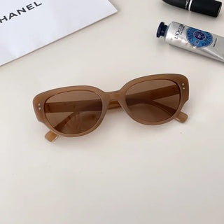 Unique Cat-Eye, UV Protection, Vacation & Resort Tinted Sunglasses & Glasses Collection