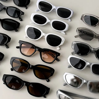 Unique Cat-Eye, UV Protection, Vacation & Resort Tinted Sunglasses & Glasses Collection