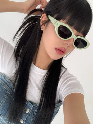 Unique Cat-Eye, UV Protection, Vacation & Resort Tinted Sunglasses & Glasses Collection