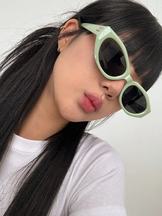 Unique Cat-Eye, UV Protection, Vacation & Resort Tinted Sunglasses & Glasses Collection