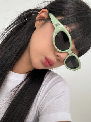 Unique Cat-Eye, UV Protection, Vacation & Resort Tinted Sunglasses & Glasses Collection