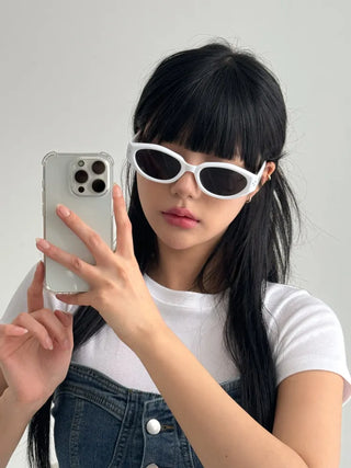 Unique Cat-Eye, UV Protection, Vacation & Resort Tinted Sunglasses & Glasses Collection