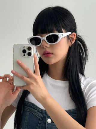 Unique Cat-Eye, UV Protection, Vacation & Resort Tinted Sunglasses & Glasses Collection