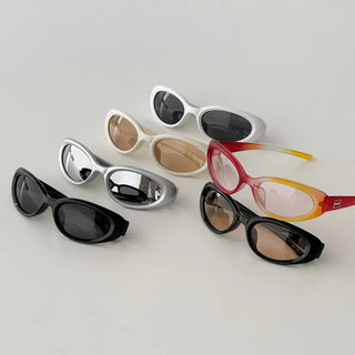 Unique Cat-Eye, UV Protection, Vacation & Resort Tinted Sunglasses & Glasses Collection