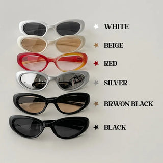 Unique Cat-Eye, UV Protection, Vacation & Resort Tinted Sunglasses & Glasses Collection