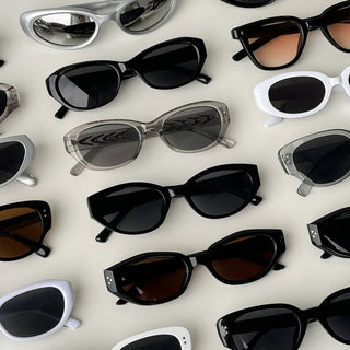 Unique Cat-Eye, UV Protection, Vacation & Resort Tinted Sunglasses & Glasses Collection