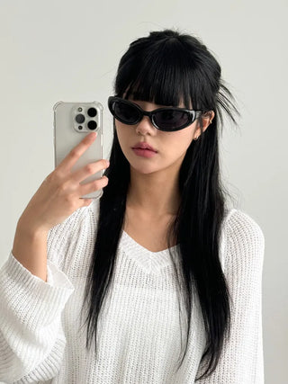 Unique Cat-Eye, UV Protection, Vacation & Resort Tinted Sunglasses & Glasses Collection