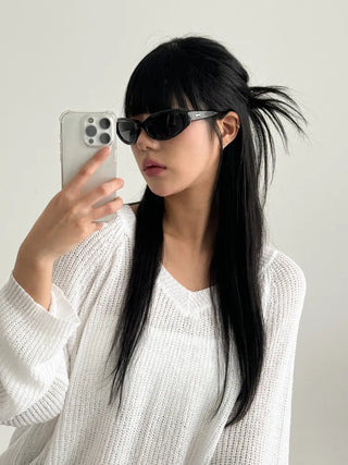 Unique Cat-Eye, UV Protection, Vacation & Resort Tinted Sunglasses & Glasses Collection