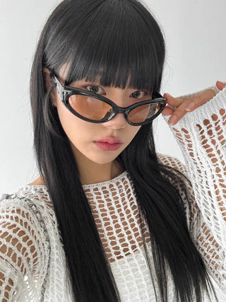 Unique Cat-Eye, UV Protection, Vacation & Resort Tinted Sunglasses & Glasses Collection
