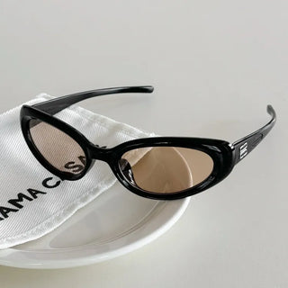 Unique Cat-Eye, UV Protection, Vacation & Resort Tinted Sunglasses & Glasses Collection