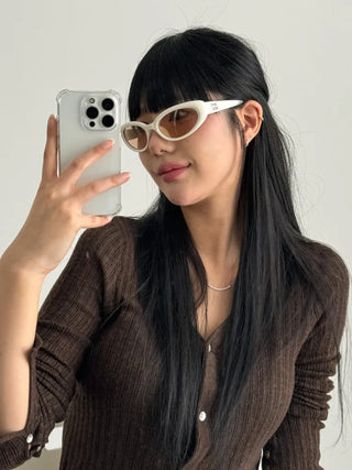 Unique Cat-Eye, UV Protection, Vacation & Resort Tinted Sunglasses & Glasses Collection