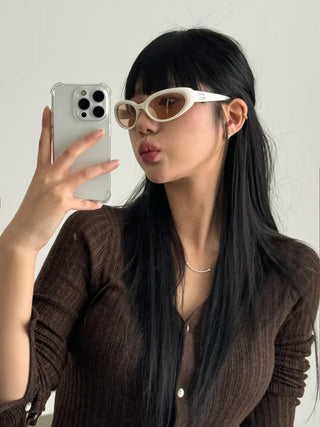 Unique Cat-Eye, UV Protection, Vacation & Resort Tinted Sunglasses & Glasses Collection