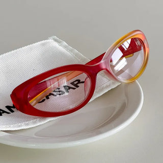 Unique Cat-Eye, UV Protection, Vacation & Resort Tinted Sunglasses & Glasses Collection