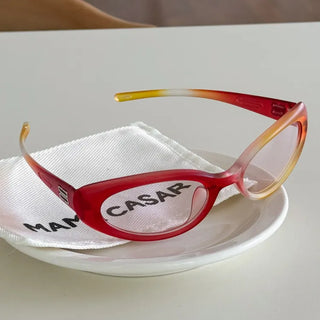 Unique Cat-Eye, UV Protection, Vacation & Resort Tinted Sunglasses & Glasses Collection