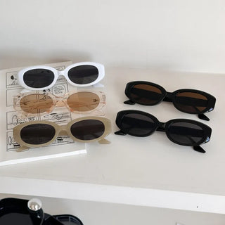 Unique Cat-Eye, UV Protection, Vacation & Resort Tinted Sunglasses & Glasses Collection