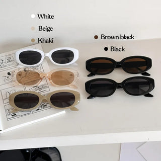 Unique Cat-Eye, UV Protection, Vacation & Resort Tinted Sunglasses & Glasses Collection