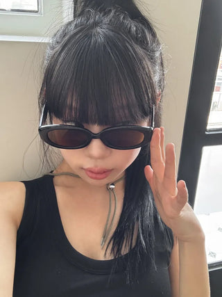 Unique Cat-Eye, UV Protection, Vacation & Resort Tinted Sunglasses & Glasses Collection