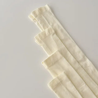 Baily Stretchy Leg-Shaping Knee Socks Transitional Season Half Stocking Socks
