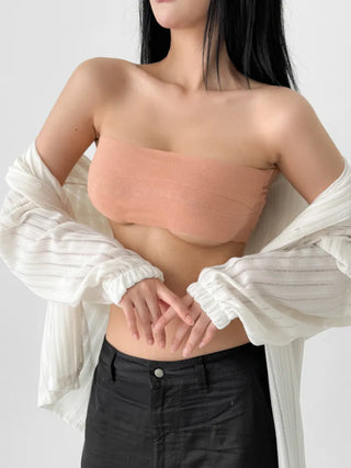 Lift-up Bra Volume Silicone Tape 3 Types