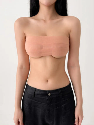 Lift-up Bra Volume Silicone Tape 3 Types