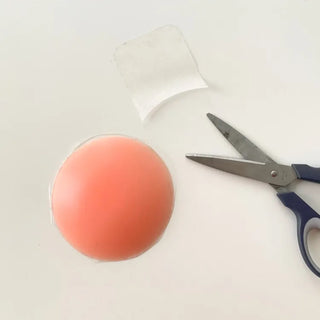 Volume-Up Cleavage Maker Silicone Super Push-Up Nipple Patch Adhesive Bra Collection
